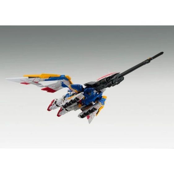 Bandai Wing Gundam (EW version) Early Color ver. Action Figure รูปที่ 6