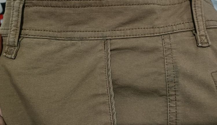 Chaps Stretch Cargo Shorts  รูปที่ 6