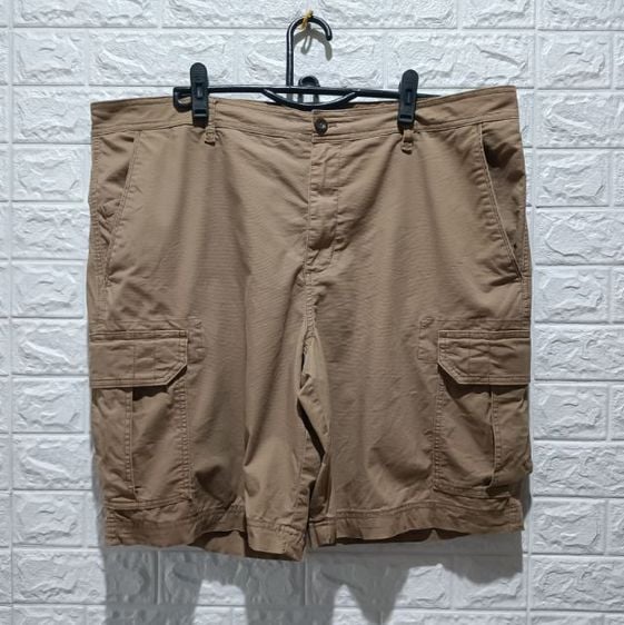 Chaps Stretch Cargo Shorts  รูปที่ 1
