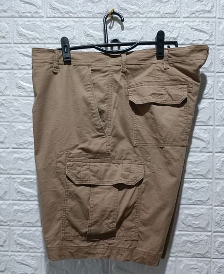 Chaps Stretch Cargo Shorts  รูปที่ 4