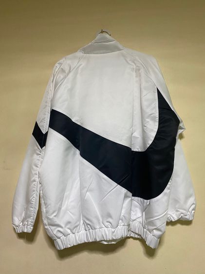 Nike Big Swoosh jacket  รูปที่ 2