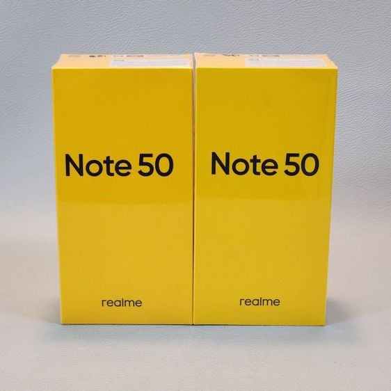realme note 50 มือ1 รูปที่ 1
