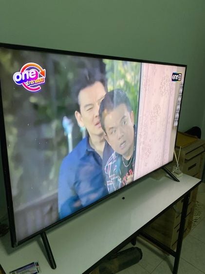 TV 50" (Smart TV) SAMSUNG  รูปที่ 1