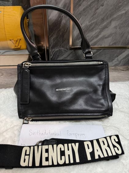 Used Givenchy Pandora Small รูปที่ 1
