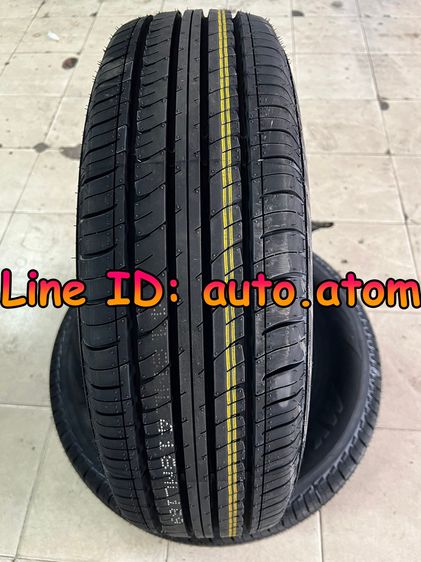 ขาย ยาง Otani 225-75-14 (MK2000) ใหม่ ปี 26 รูปที่ 2