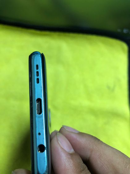 Xiaomi อื่นๆ 128 GB ขายredmi note 11  แรม6เพิ่มได้ 2 ความจุ 128G. ตามรูป