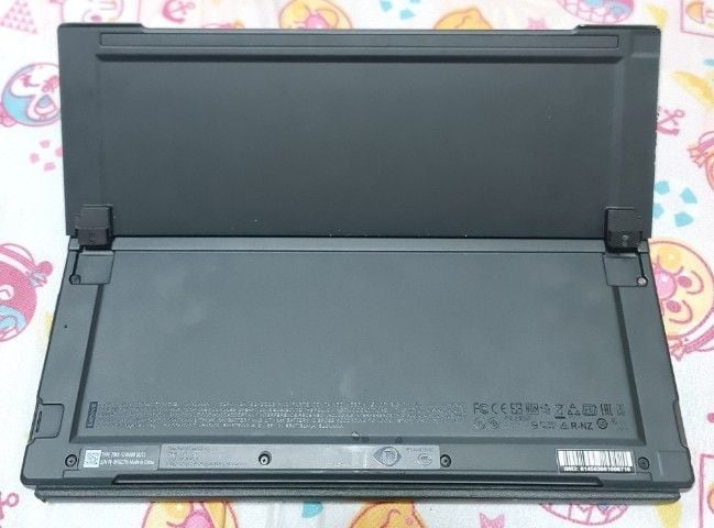 เบาThinkpad X1 Tablet (3rd) i5 แรม8 ssd 256 ถอดจอเป็น Tablet คีไฟ วินแท้ ใส่ซิม รูปที่ 11