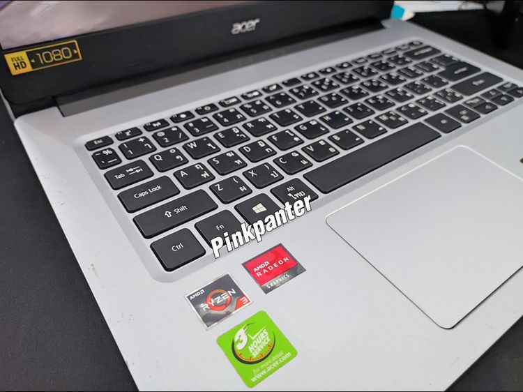 Notebook Acer Aspire 3 A314-22-R6F4 รูปที่ 4