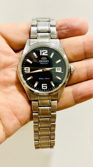 นาฬิกา Orient (auto) รูปที่ 1