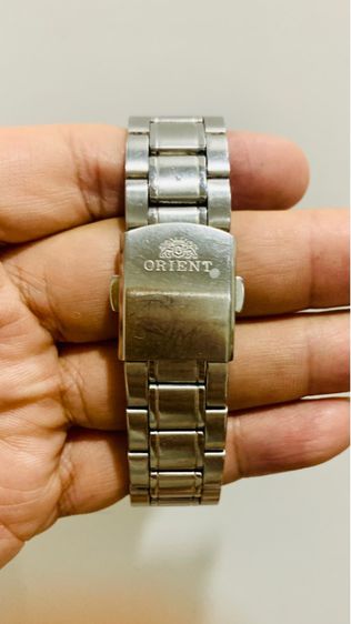 นาฬิกา Orient (auto) รูปที่ 3