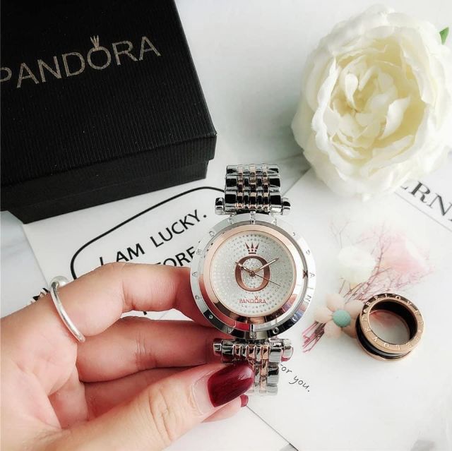 PANDORA WATCH  รูปที่ 2