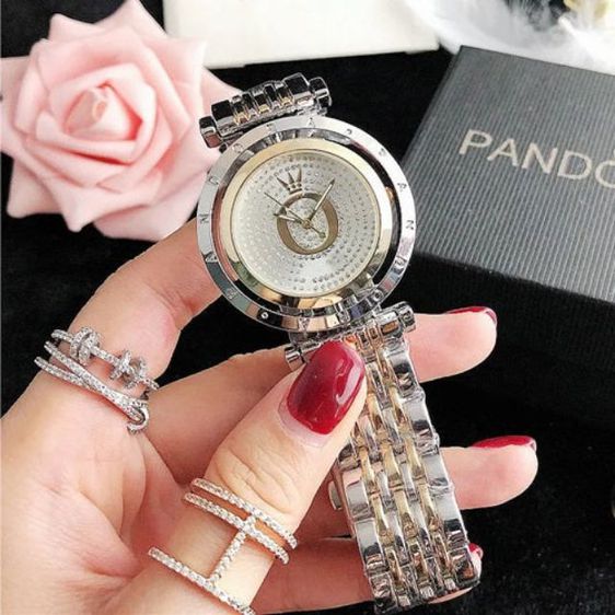PANDORA WATCH  รูปที่ 3
