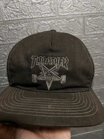 หมวก Thrasher
