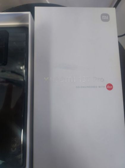 Xiaomi13t Pro 1tb ประกันศูนย์ยาว รูปที่ 2