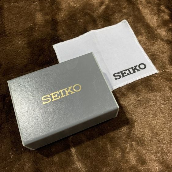 กล่อง Seiko รูปที่ 1
