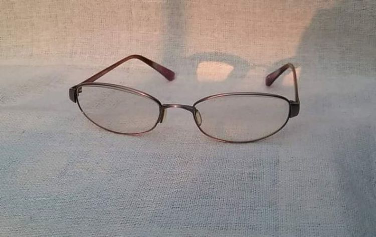 แว่นตาอเมริกันสายพันธุ์แคลิฟอร์เนียน OLIVER PEOPLES 'โอลิเวอร์ พีเพิลส์' เลนส์กระจกคริสตัล–มัลติโค้ท HOYA คุณภาพสูง ค่าสายตายาว 250...Authentic OLIVER PEOPLES handcrafted in Sabae, Japan
 รูปที่ 8