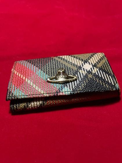 กระเป๋าใส่กุญแจ Vivienne Westwood รูปที่ 1