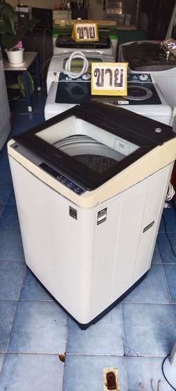 เครื่องซักผ้า hitachi 10 กิโลกรัม