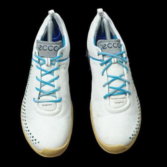 Ecco Men's Biom G2 Golf Shoe size 42.5 ยาว 27 cm  รูปที่ 4