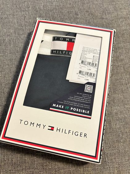 Tommy Hilfiger กางเกงใน รูปที่ 4