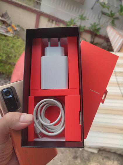 Redmi Note 10 Pro รูปที่ 9