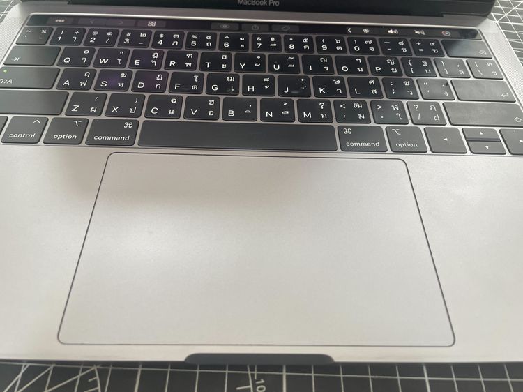 MacBook Pro 13 (2019) Touchbar  รูปที่ 3