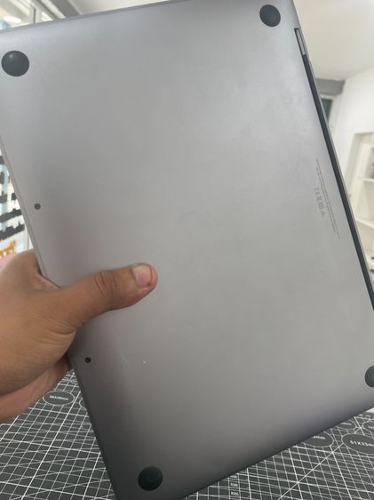 MacBook Pro 13 (2019) Touchbar  รูปที่ 7