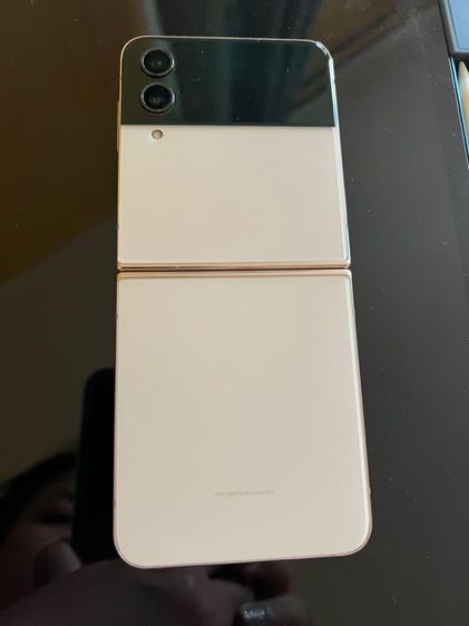 Samsung Flip4 รูปที่ 1