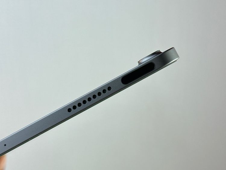 256 หายาก ประกันยาว iPad Air 5 10.9" ชิพ M1 Wi-Fi 256 GB  สีเทา (IP2453) รูปที่ 5