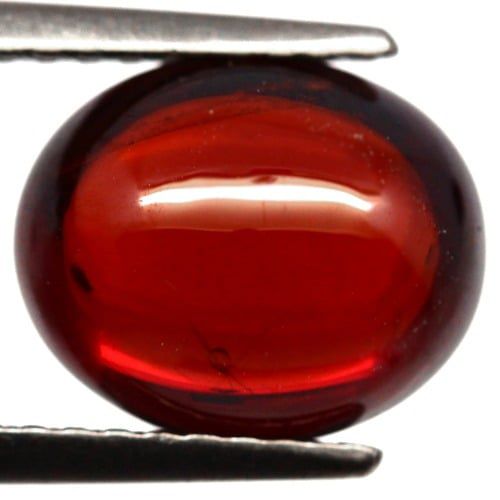 พลอยสเปคซาไรท์สีแดง 4 กะรัตสวยมาก (12586)