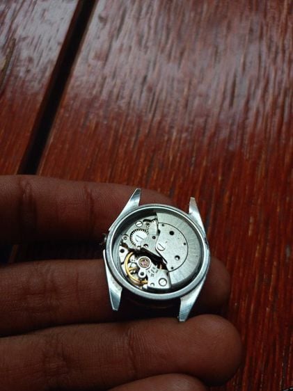 🔥🔥🔥 เปิดขาย ตัวเรือน นาฬิกา ROLEX DATEJUST RADY หลักเพชร หน้าปัดน้ำเงิน ตัดทอง เล่นเเสงสวยมากๆ ระบบ ออโต้ งานเกรด 🔥🔥🔥 รูปที่ 1