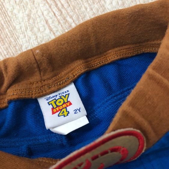 เสื้อเด็ก Toy Story  รูปที่ 5