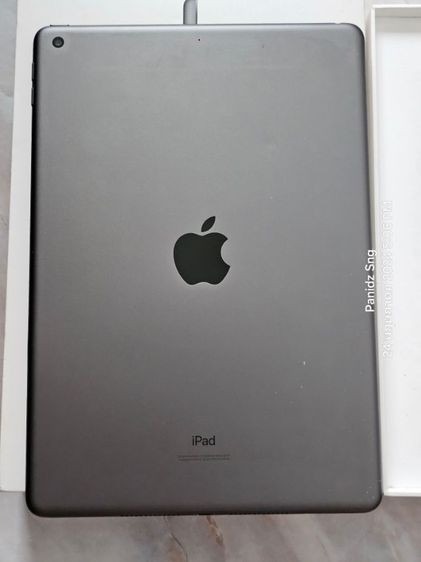 iPad gen7 2019 32gb wifi รูปที่ 2