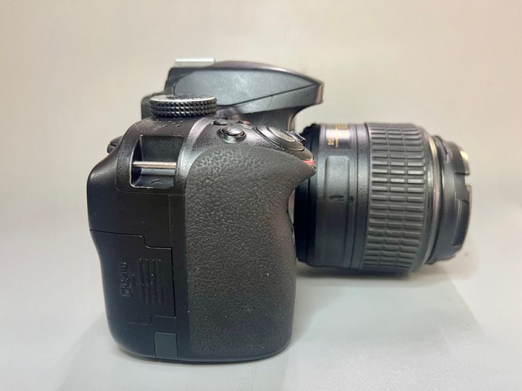 ขายNikon D3300 เลนส์ Nikon Lens AF-S 18-55 mm. VR ราคาพิเศษ รูปที่ 5