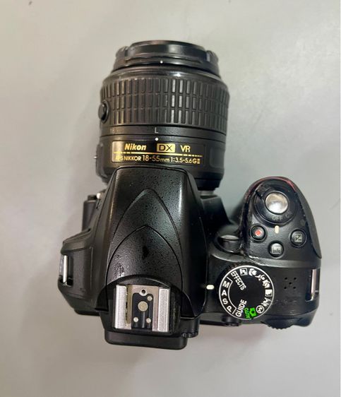 ขายNikon D3300 เลนส์ Nikon Lens AF-S 18-55 mm. VR ราคาพิเศษ รูปที่ 6