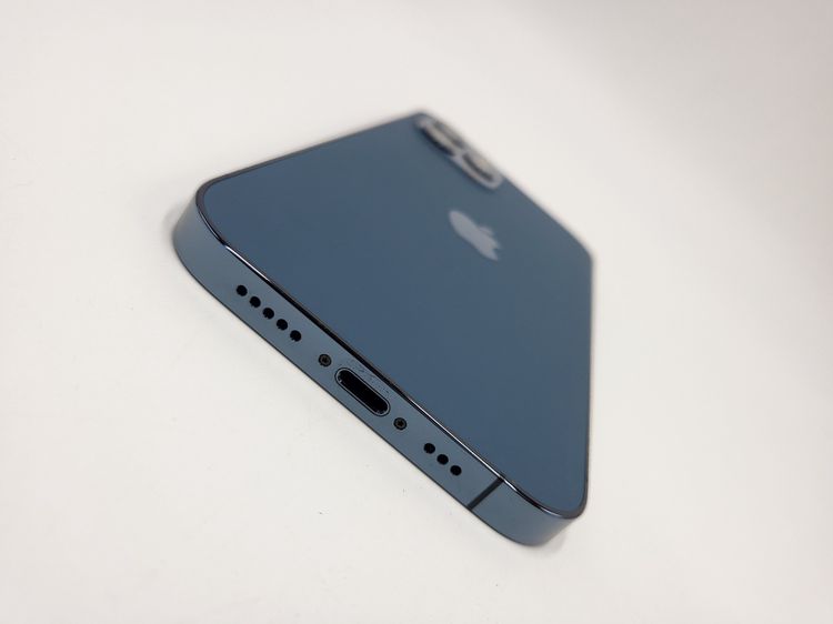💙 iPhone 12 Pro 256GB Pacific Blue💙 ความจุเยอะ ราคาสุดคุ้ม รูปที่ 10