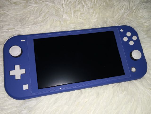 ( พระราม 2 ) เครื่อง Nintendo Switch Lite รูปที่ 5