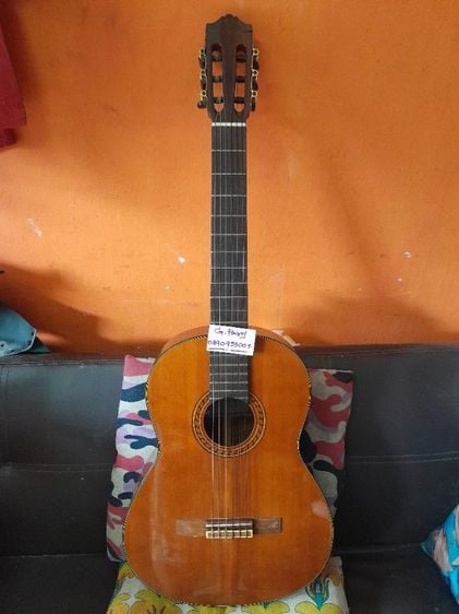 กีต้าร์คลาสสิก Guitar Classic yamaha CG-150SA