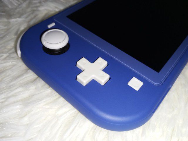 เครื่อง เกมส์ Nintendo Switch Lite รูปที่ 5