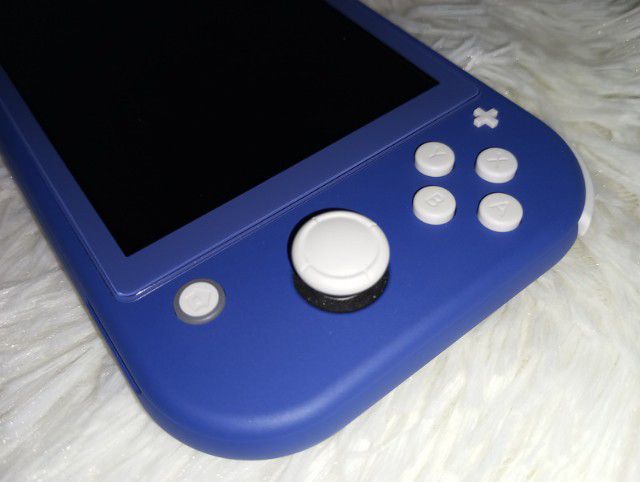 เครื่อง เกมส์ Nintendo Switch Lite รูปที่ 4