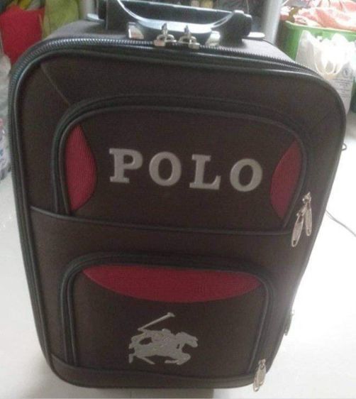 กระเป๋าเดินทาง 20 นิ้ว polo