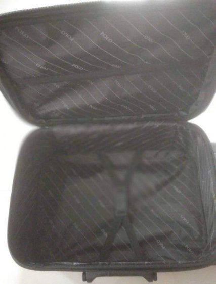 กระเป๋าเดินทาง 20 นิ้ว polo รูปที่ 6