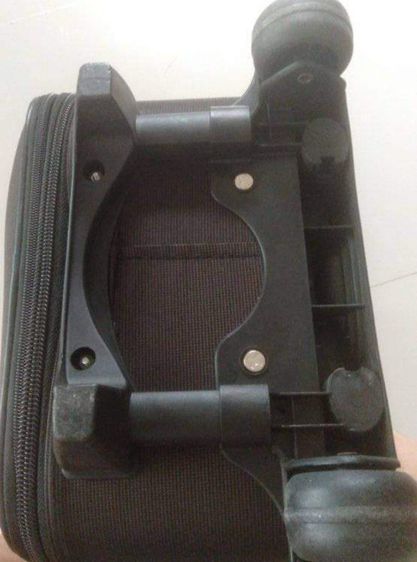 กระเป๋าเดินทาง 20 นิ้ว polo รูปที่ 7