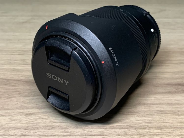 เลนส์มาตรฐาน Sony FE 28-70 f3.5-5.6 OSS (Lens)