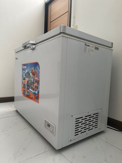 ตู้แช่ Freezer FRESHERรุ่น FF-350XS รูปที่ 3
