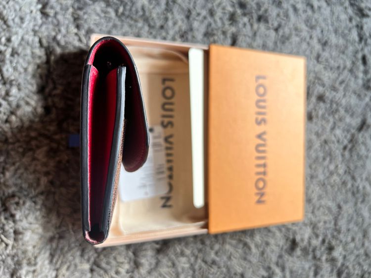 Louis Vuitton milie Monogram สีชมพูบานเย็น รูปที่ 8