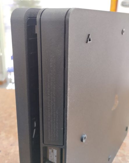 Sony PS4 Slim 500GB
Model : CUH-2106A
FW 8.50 รูปที่ 4