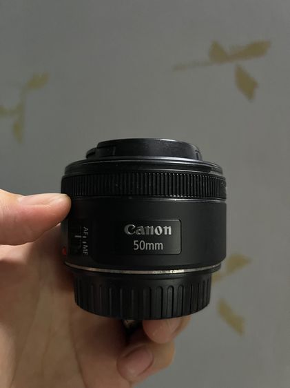 canon lens 50 1.8 stm รูปที่ 3