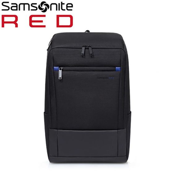Samsonite RED Bredle Backpack สภาพสวย รูปที่ 8