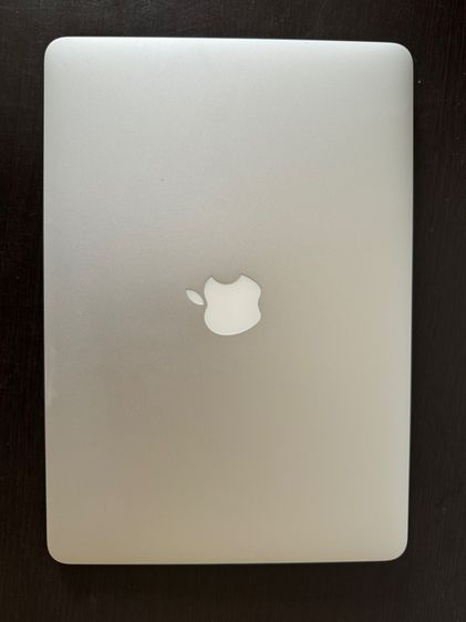 Mac book air 13-inch 2017 รูปที่ 2